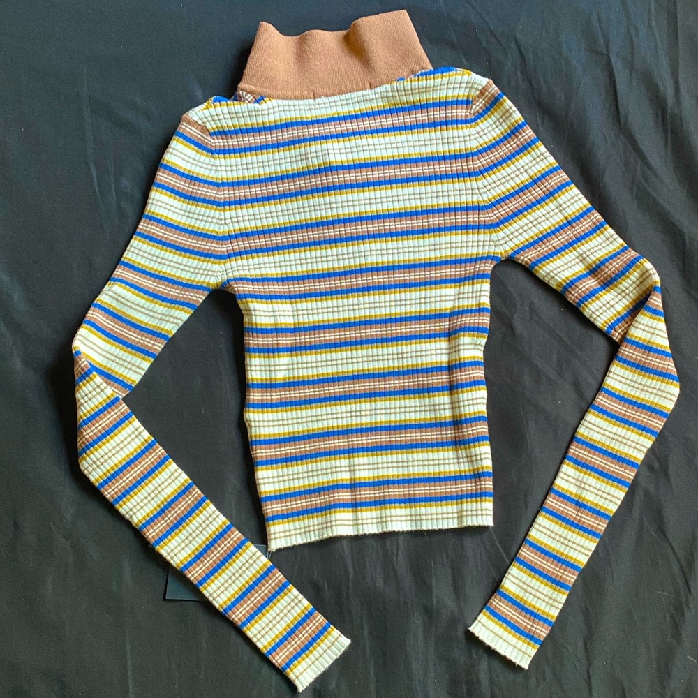 Basic long sleeve - Picture 2 of 5